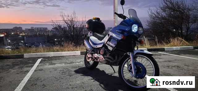 Yamaha XTZ750 Super Tenere Севастополь - изображение 1