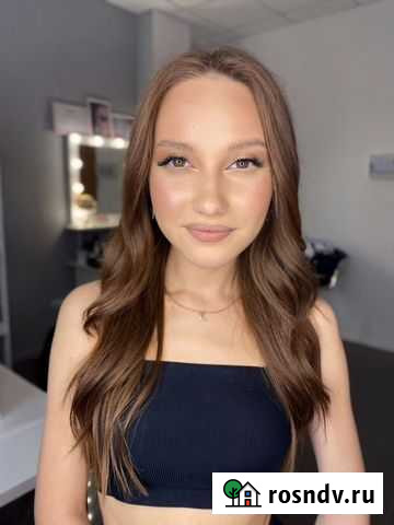 Макияж и причёска Казань - изображение 1