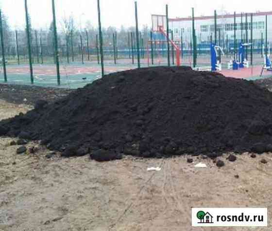 Грунт (плодородный) Лыткарино