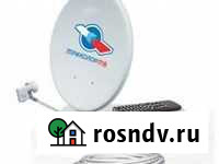 Установка и настройка спутниковых антенн Углич - изображение 1