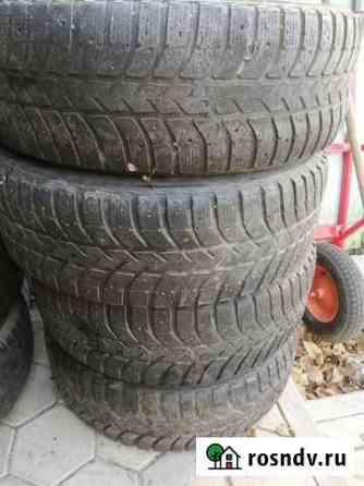 Bridgestone 265/65 R17 4шт Домодедово