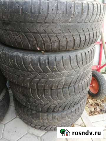 Bridgestone 265/65 R17 4шт Домодедово - изображение 1