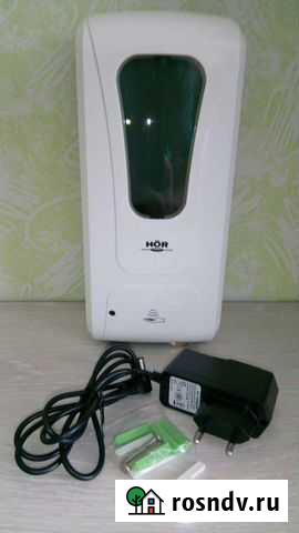 Дозатор HOR-R1409S Балашиха - изображение 1