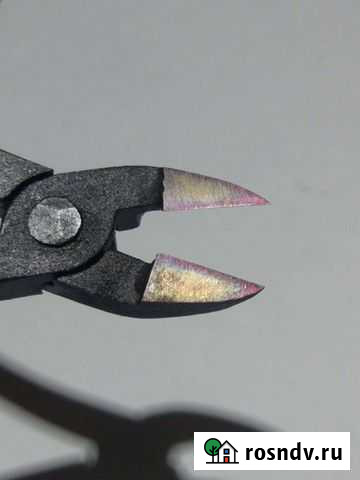 Бокорезы прямые. (Быстрорез) Петрокаменское - изображение 1