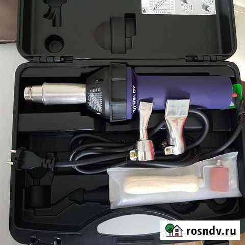 Еnergy HT1600 - комплект для сварки внахлест Обнинск
