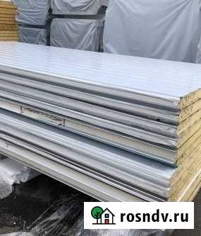 Сэндвич панели Рославль - изображение 1