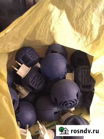 Фумигатор от комаров Новоалтайск - изображение 1