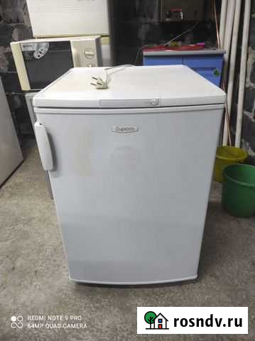 Холодильник бирюса Ангарск - изображение 1