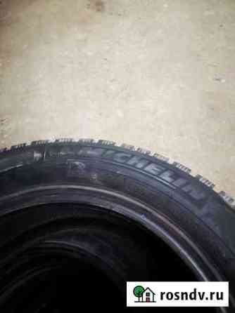 Michelin 205/60 R16 Тольятти