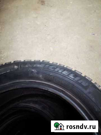 Michelin 205/60 R16 Тольятти - изображение 1