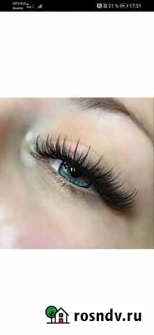 Курсы наращивания ресниц Иглино - изображение 1