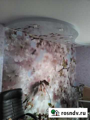 Натяжные потолки Ачинск - изображение 1