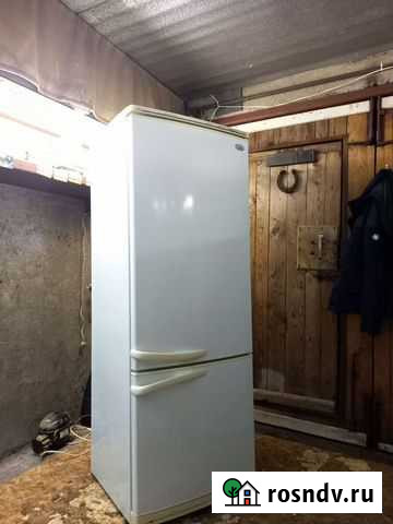 Холодильник атлант 1,7м Иваново - изображение 1