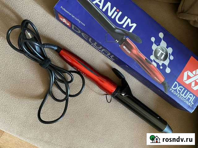 Плойка Таганрог - изображение 1