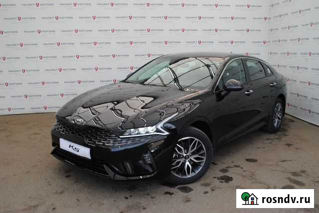 Аренда авто с водителем Нижний Новгород - изображение 1