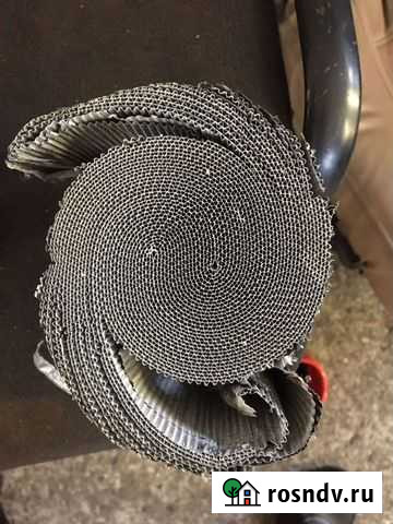 Катализаторы Советск - изображение 1