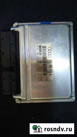 Эбу Ауди Яблоновский - изображение 1