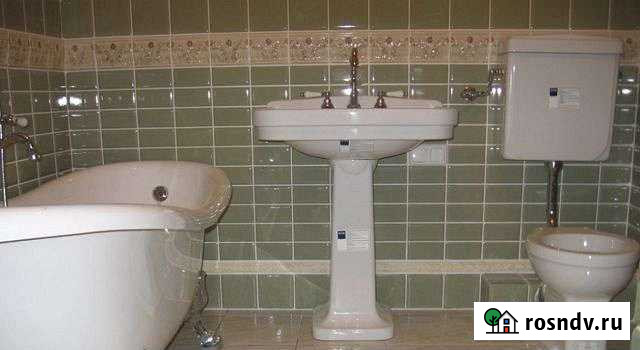 Услуги сантехника Чита - изображение 1