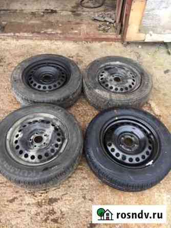 Колеса kumho solus sa01 Ижевск