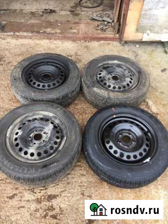 Колеса kumho solus sa01 Ижевск - изображение 1