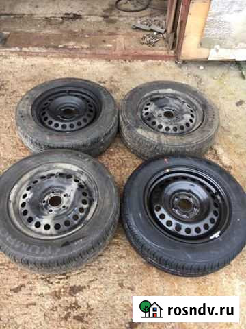 Колеса kumho solus sa01 Ижевск - изображение 1