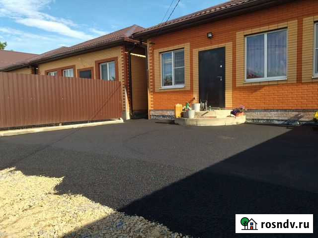 Асфальтирование Для всех Ростов-на-Дону - изображение 1