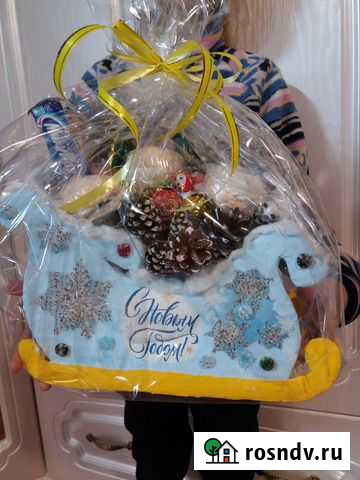 Новогодний подарок Ульяновск - изображение 1