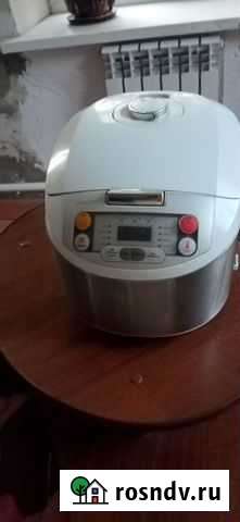 Мультиварка polaris Ряжск - изображение 1