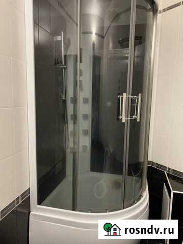 Душевая кабина Лесной - изображение 1