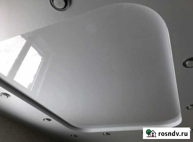 Натяжной потолок Сургут - изображение 1