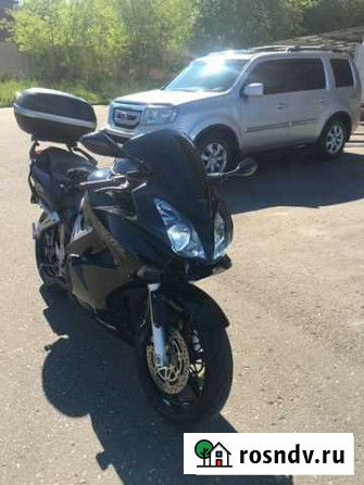 Хонда vfr-800 Пролетарский - изображение 1