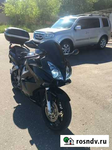 Хонда vfr-800 Пролетарский - изображение 1