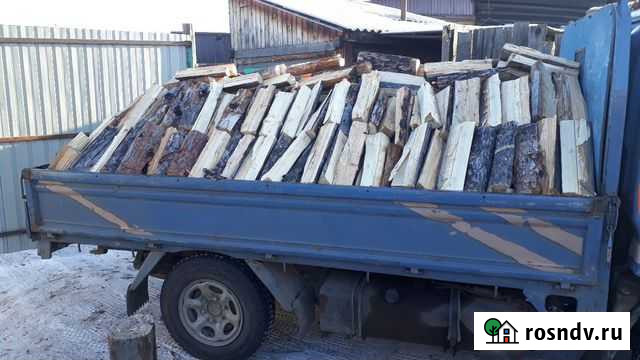 Дрова Чита - изображение 1