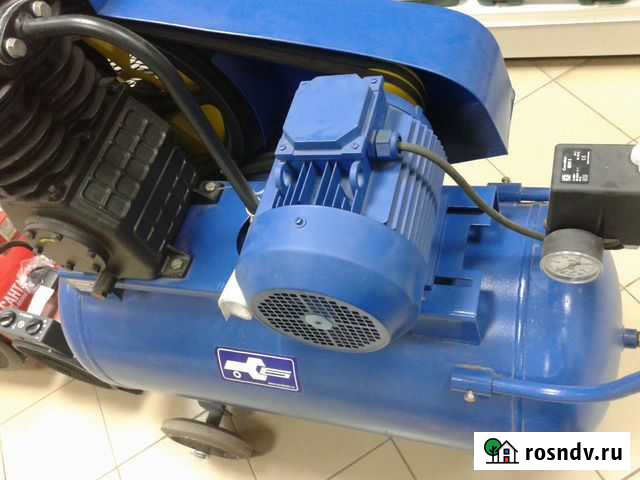 Компрессор,ремонт Тула - изображение 1