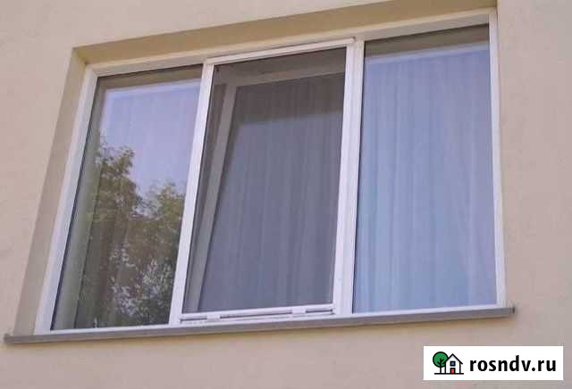 Пластиковые окна с гарантией Апшеронск - изображение 1