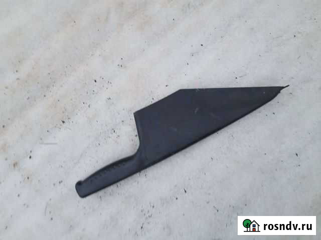 Накладка ручника на volkswagen passat b5 Солнечногорск - изображение 1