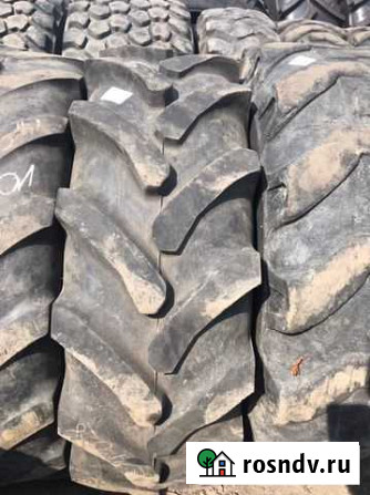 Kama 375/80 R24 Самара - изображение 1
