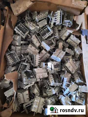 Переключатели ключи Благовещенск - изображение 1