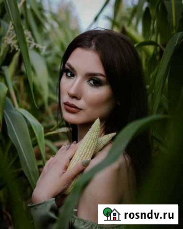 Фотосессия Екатеринбург - изображение 1