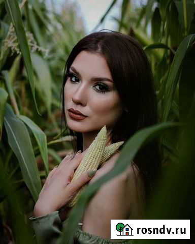 Фотосессия Екатеринбург - изображение 1