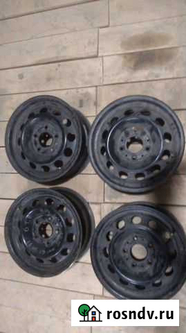 Диски r15 бмв 3 Сургут - изображение 1