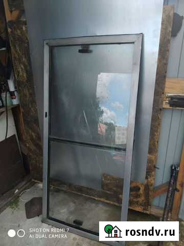 Окна от автобуса Кингисепп - изображение 1