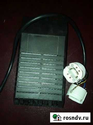 Блок питания люминесцентных ламп Ноябрьск - изображение 1