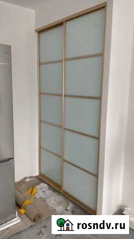 Изготовление мебели,сборка мебели Омск - изображение 1