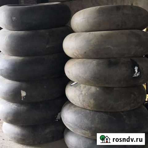 Камера 8.25 r20 Сарапул - изображение 1