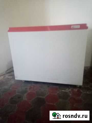 Холодильная камера ларь Глебовка - изображение 1