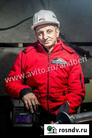 Жб сваи, фундамент на железобетонных сваях Ступино - изображение 1