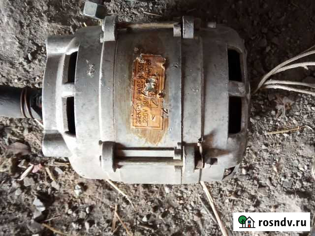 Двигатели Магнитогорск - изображение 1