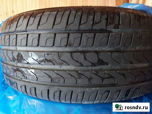 Pirelli 225/50 R17 Сургут - изображение 1