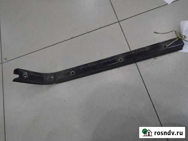 Направляющая двери Peugeot Partner M59 2002-2011 Карпинск - изображение 1